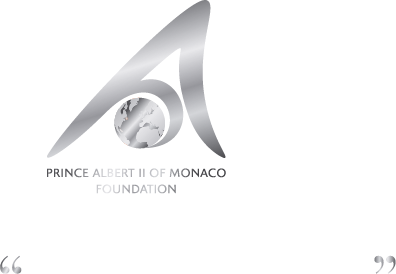 Ball In Monaco - Albert II of Monaco Foundation